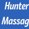 Hunter Massage