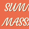 Summer Massage