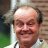 Jack Nicholson