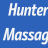 Hunter Massage