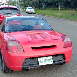 Media '20220315_172104_HDR.jpg' in category 'Memes category'